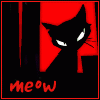 BLACK KITTEN 88238