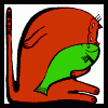 Love Fish 25794
